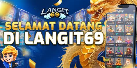 Langit69 .